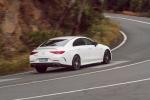 Mercedes-AMG CLS53 4Matic+ 2019 года (AU)